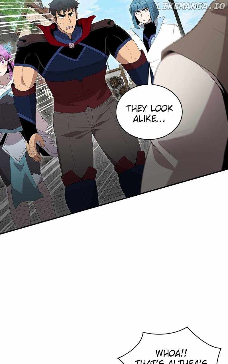The Strongest Florist Chapter 230 67